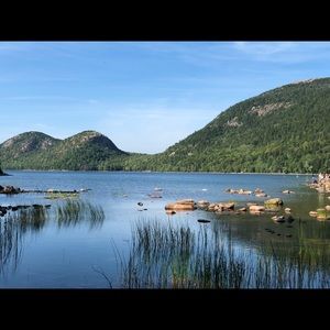 Meet your Posher, Sehrish